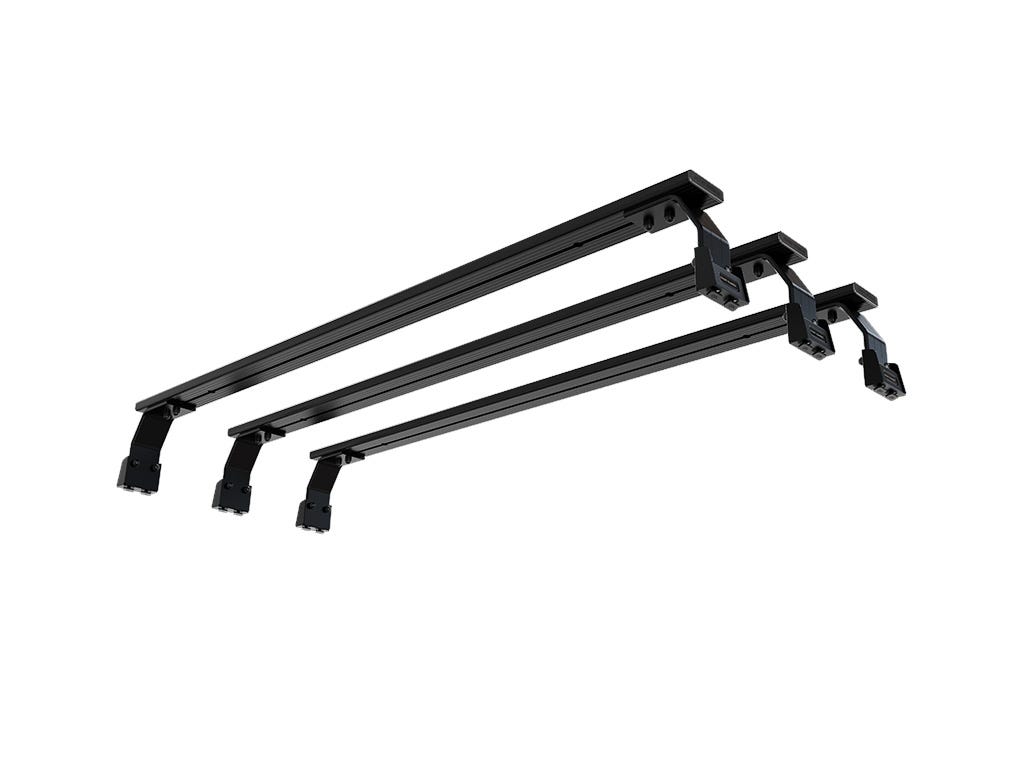 Chevrolet Silverado/GMC Sierra 1500/2500/3500 ReTrax XR 6'6 (1988-Current) Triple Load Bar Kit"