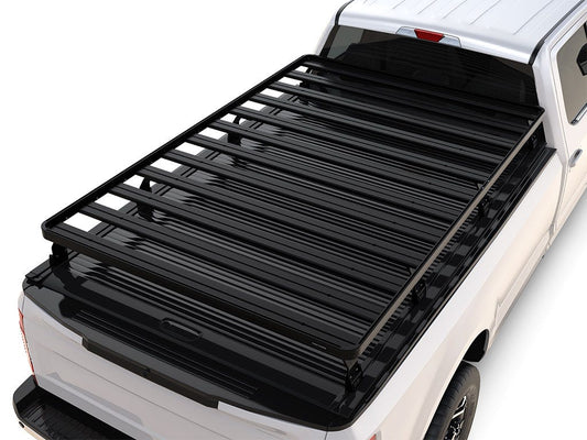 Chevrolet Silverado/GMC Sierra 2500/3500 (2007-Current) ReTrax XR 8’ Slimline II Load Bed Rack Kit