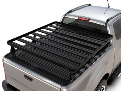 Dodge Ram Mega Cab 4-Door Ute (2009-Current) Slimline II Load Bed Rack Kit