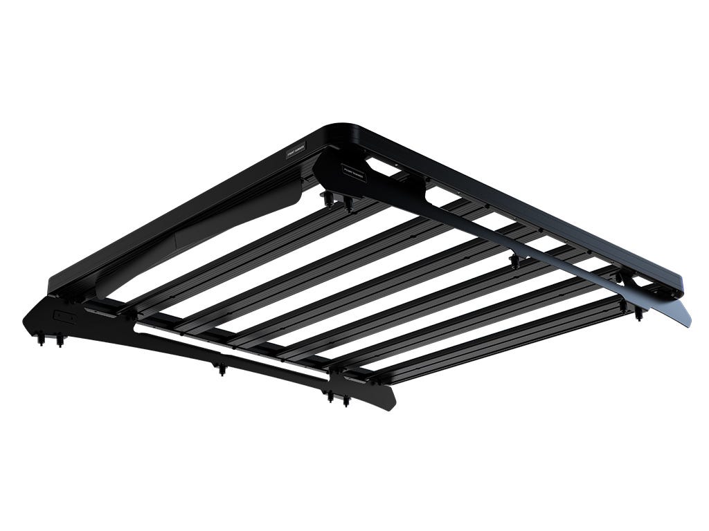 Ram 1500 Quad Cab (2019-Current) Slimline II Roof Rack Kit