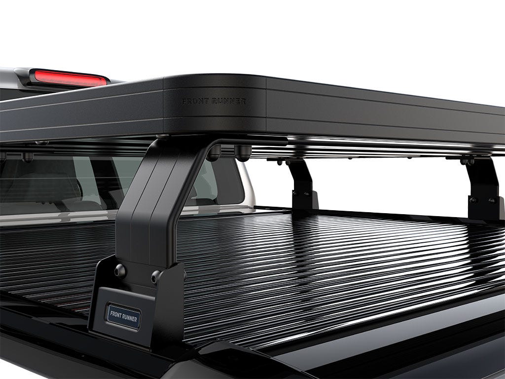 RAM 1500 5.7' (2009-Current) Slimline II Top-Mount Load Bed Rack Kit