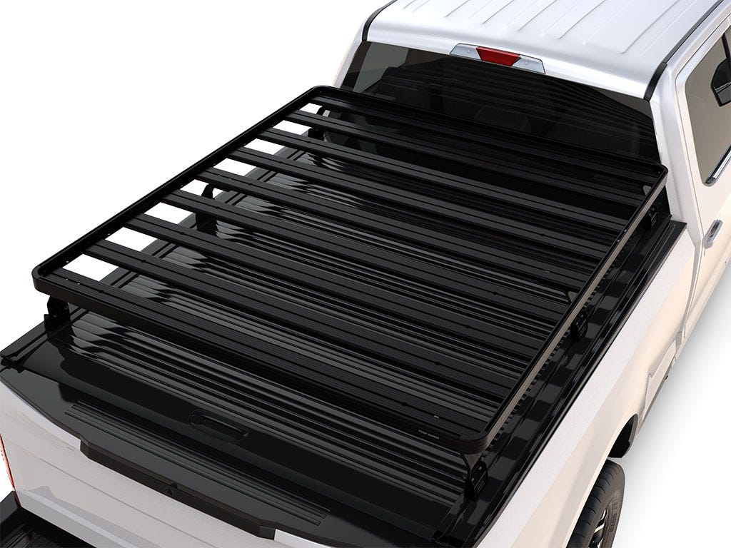 Ram 1500/2500/3500 ReTrax XR 6'4 (2003-Current) Slimline II Load Bed Rack Kit"