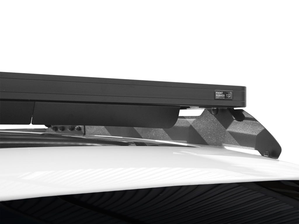 Ford Everest (2015-2021) Slimline II Roof Rack Kit