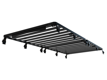 Ford E150/E250/E350 Extended Cab (1992-2014) Slimline II Roof Rack Kit