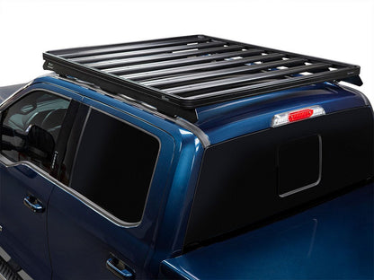 Ford Super Duty F-250-F-350 (1999-Current) Slimline II Roof Rack Kit / Low Profile