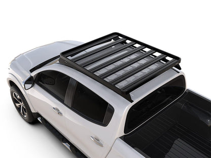 Fiat Fullback (2016-Current) Slimline II Roof Rack Kit