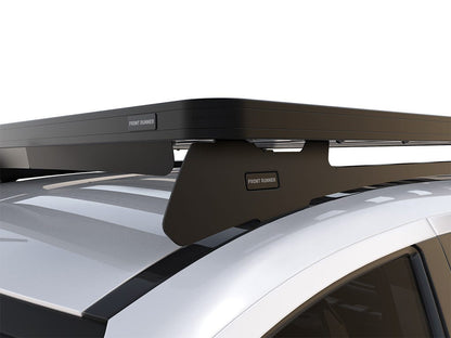 Fiat Fullback (2016-Current) Slimline II Roof Rack Kit