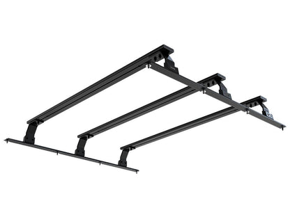 Ford F-150 Raptor 5.5' (2009-Current) Triple Load Bar Kit