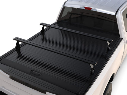 Ford F-150 ReTrax XR 5'6 (2004-Current) Double Load Bar Kit"