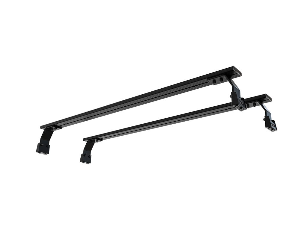 Ford F-150 ReTrax XR 5'6 (2004-Current) Double Load Bar Kit"