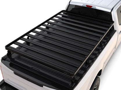 Ford F-250-F-350 ReTrax XR 8 (2019-Current) Slimline II Load Bed Rack Kit"