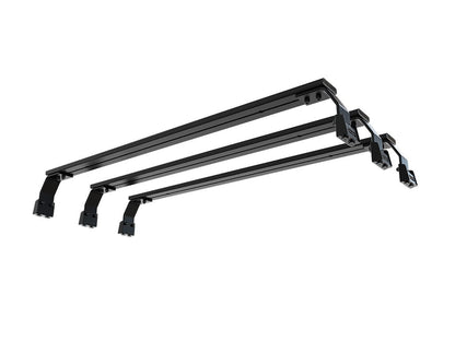 Ford Ranger ReTrax XR 5 (2019-2022) Triple Load Bar Kit"