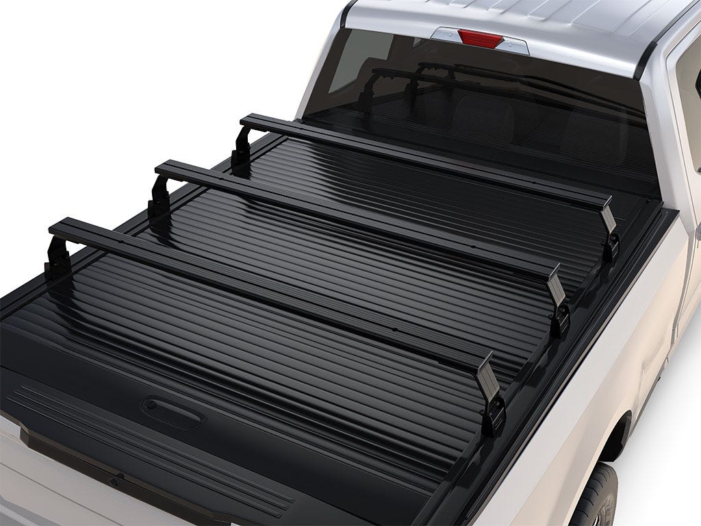 Ford Ranger ReTrax XR 6 (2019-2022) Triple Load Bar Kit"