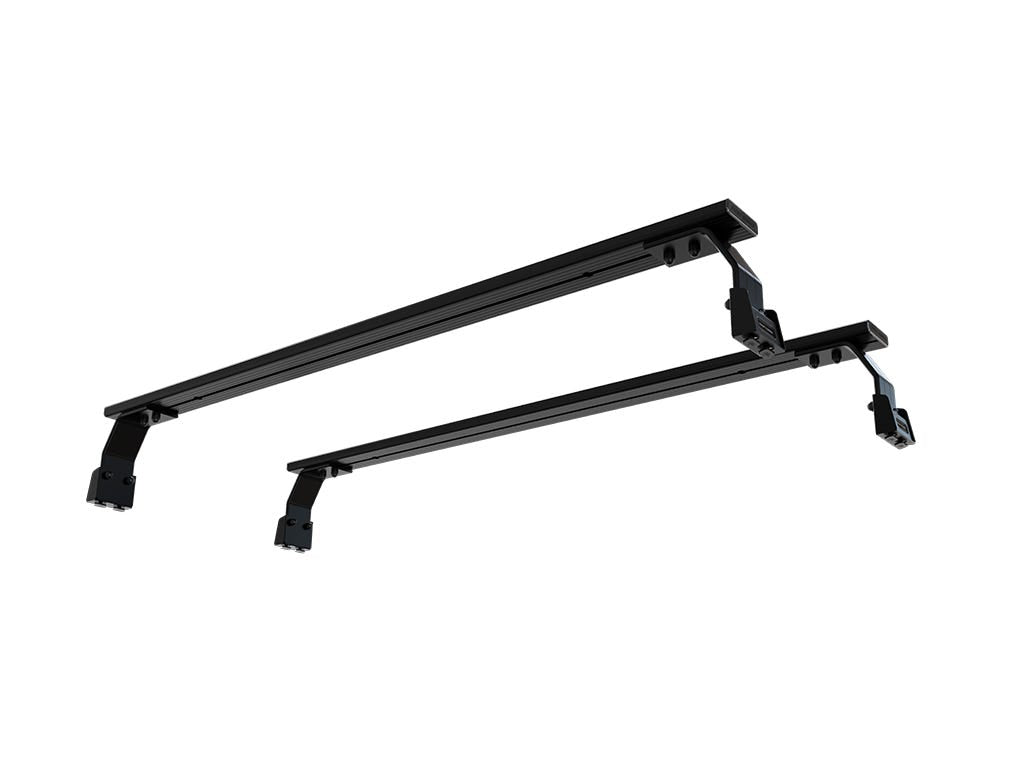 Ford Ranger ReTrax XR 6 (2019-2022) Double Load Bar Kit"