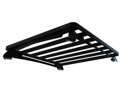 Ford Ranger T6/Wildtrak 3rd Gen (2012-2019) Slimline II Roof Rack Kit