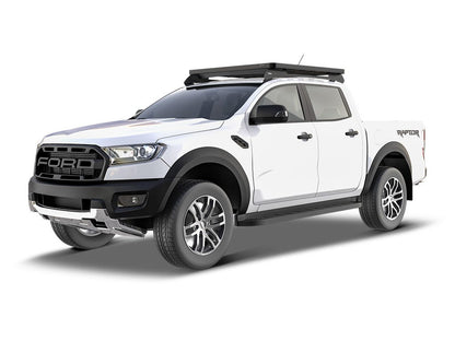 Ford Ranger T6/Wildtrak/Raptor (2012-2022) Slimline II Roof Rack Kit