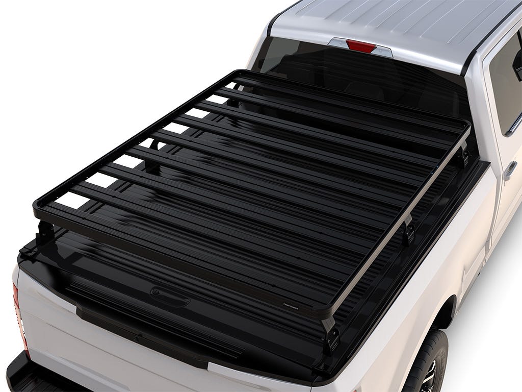 Ford Ranger ReTrax XR 6 (2019-2022) Slimline II Load Bed Rack Kit- by Front Runner"