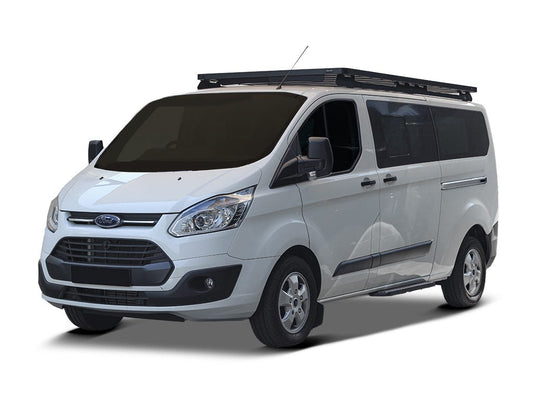 Ford Tourneo/Transit Custom LWB (2013-Current) Slimline II Roof Rack Kit