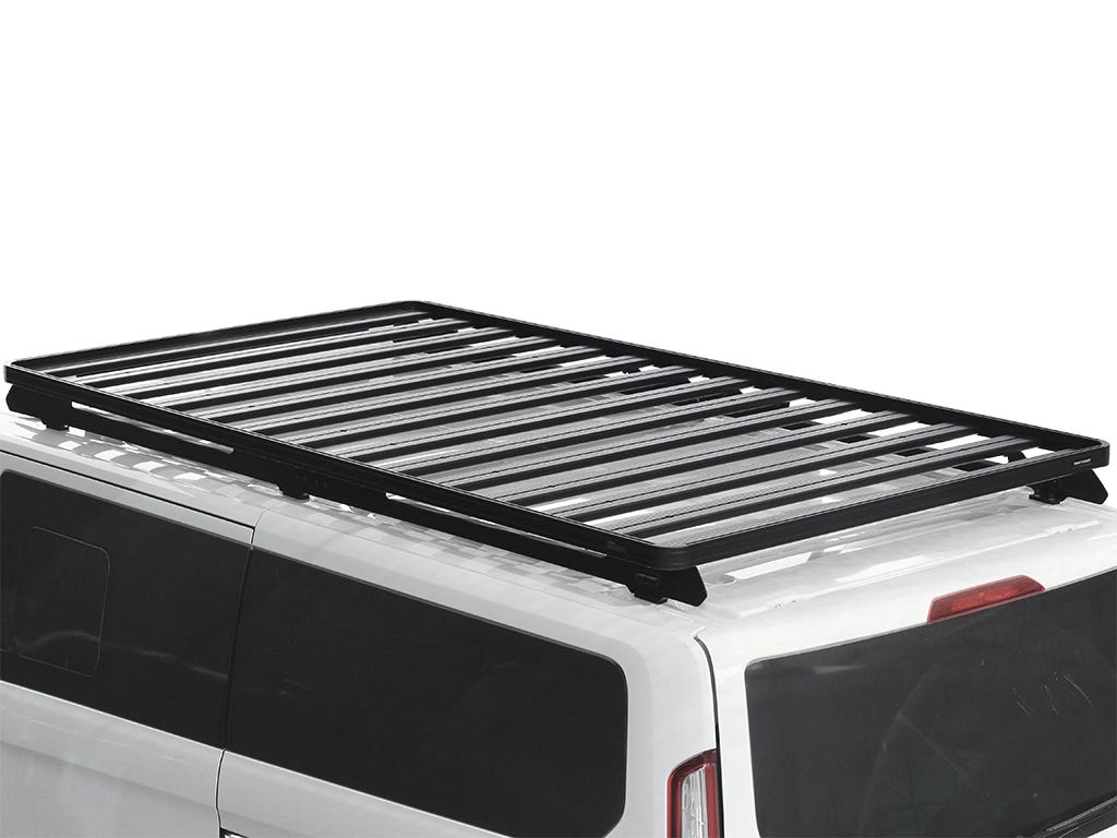 Ford Tourneo/Transit Custom LWB (2013-Current) Slimline II Roof Rack Kit