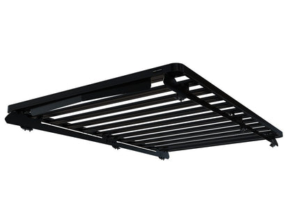 Ford Tourneo/Transit Custom SWB (2013-2022) Slimline II Roof Rack Kit