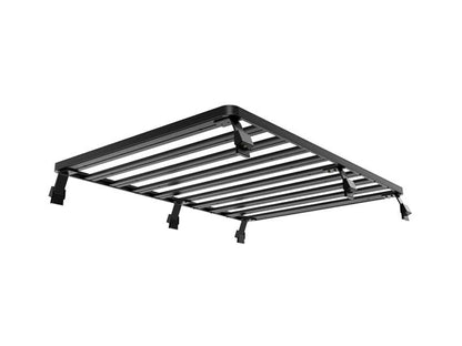 Mercedes-Benz Gelandewagen G Class (1979-2017) Slimline II 3/4 Roof Rack Kit / Tall