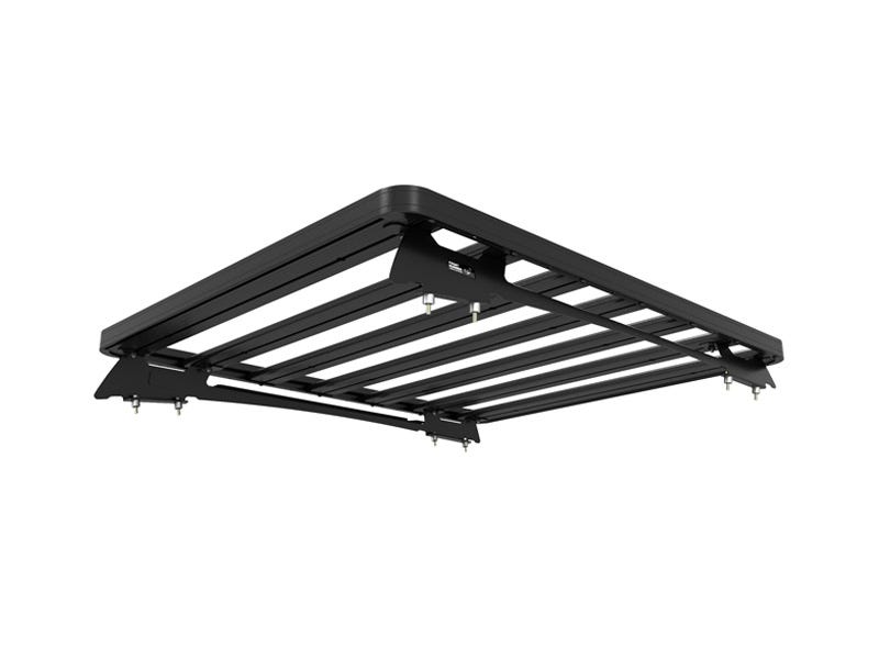 Holden Colorado/GMC Canyon DC (2012-Current) Slimline II Roof Rack Kit