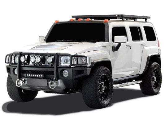 Hummer H3 Slimline II Roof Rack Kit / Tall