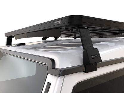 Ineos Grenadier (2022-Current) Slimline II Roof Rack Kit