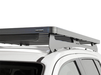 Isuzu MU-X (2017-2020) Slimline II Roof Rack Kit