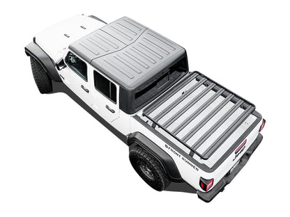 Jeep Gladiator JT (2019-Current) Slimline II Load Bed Rack Kit