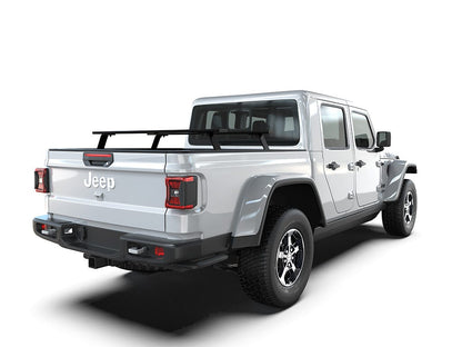 Jeep Gladiator JT (2019-Current) Load Bed Load Bar Kit