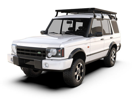 Land Rover Discovery 2 Slimline II Roof Rack Kit