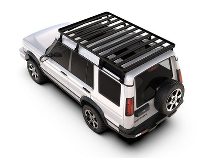 Land Rover Discovery 2 Slimline II Roof Rack Kit