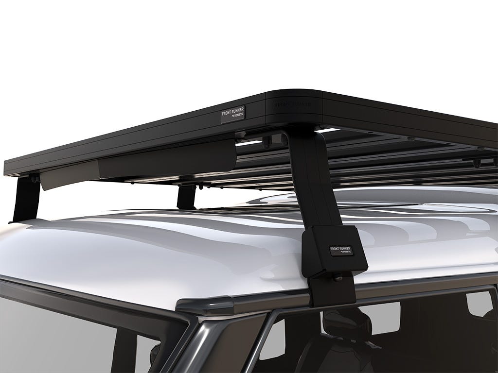 Land Rover Discovery 2 Slimline II Roof Rack Kit