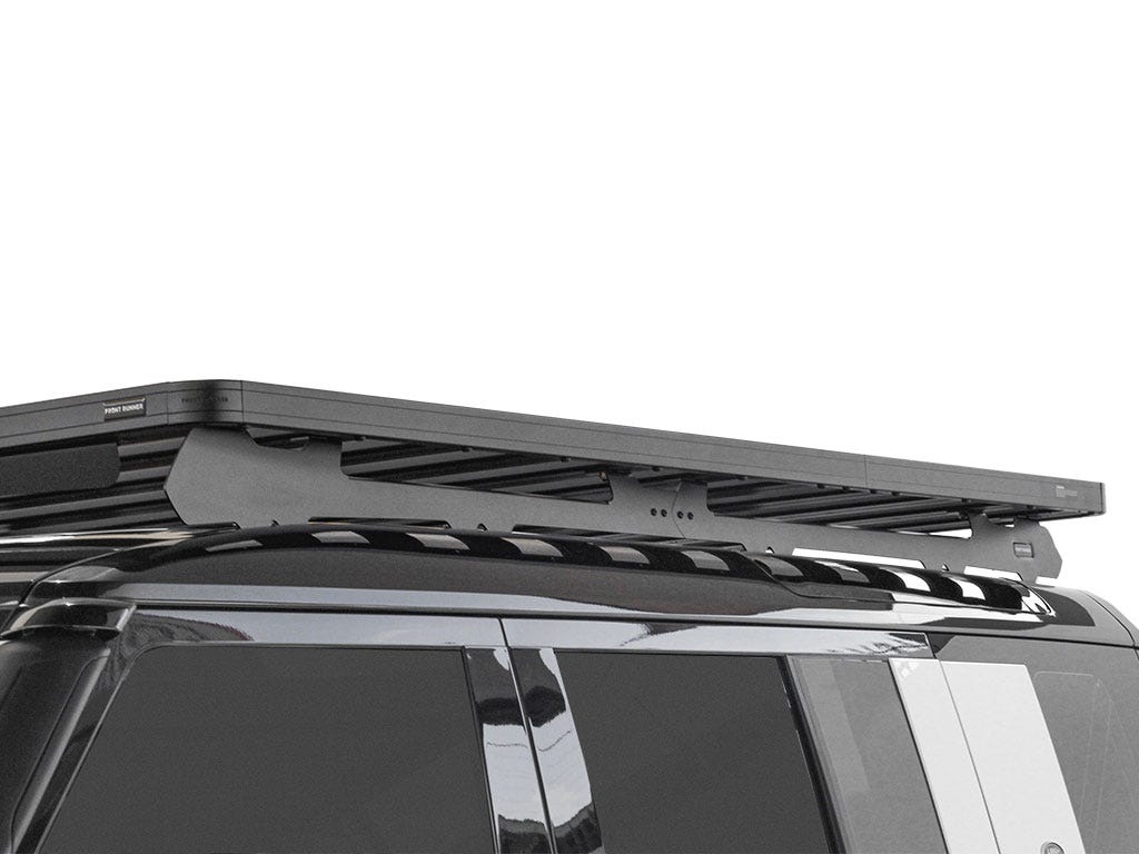 Land Rover New Defender (2020-Current)110 Slimline II Roof Rack Kit