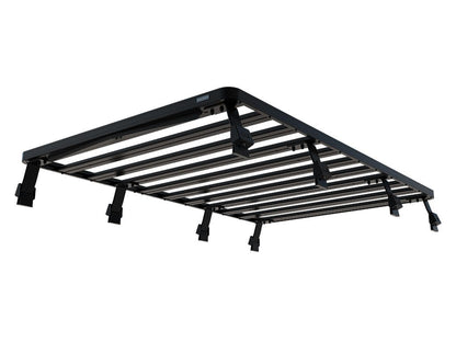 Land Rover Defender 110 (1983-2016) Slimline II 3/4 Roof Rack Kit