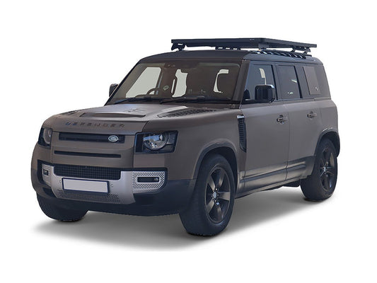 Land Rover Defender 110 L663 (2020-Current) Slimline II Roof Rack Contour Kit