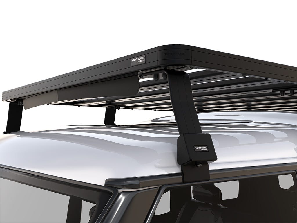 Land Rover Discovery 1&2 Slimline II Roof Rack Kit / Tall