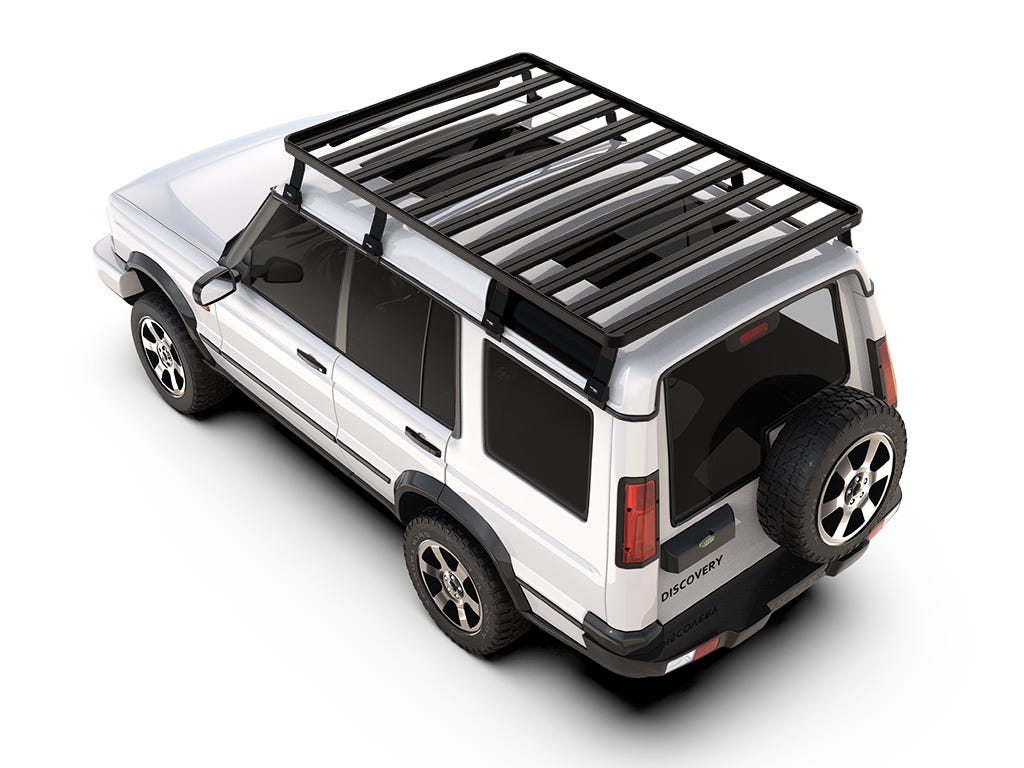 Land Rover Discovery 1&2 Slimline II Roof Rack Kit / Tall