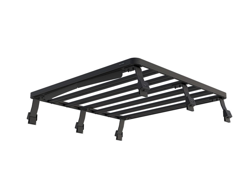 Land Rover Defender (1983-2016) Slimline II 1/2 Roof Rack Kit / Tall