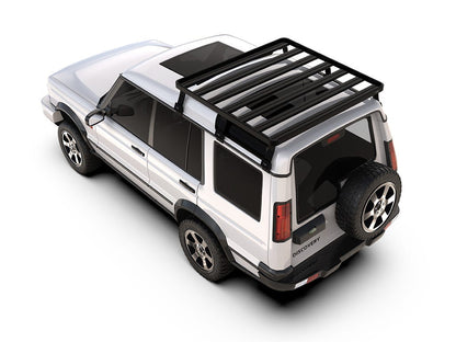 Land Rover Discovery 2 Slimline II 1/2 Roof Rack Kit / Tall