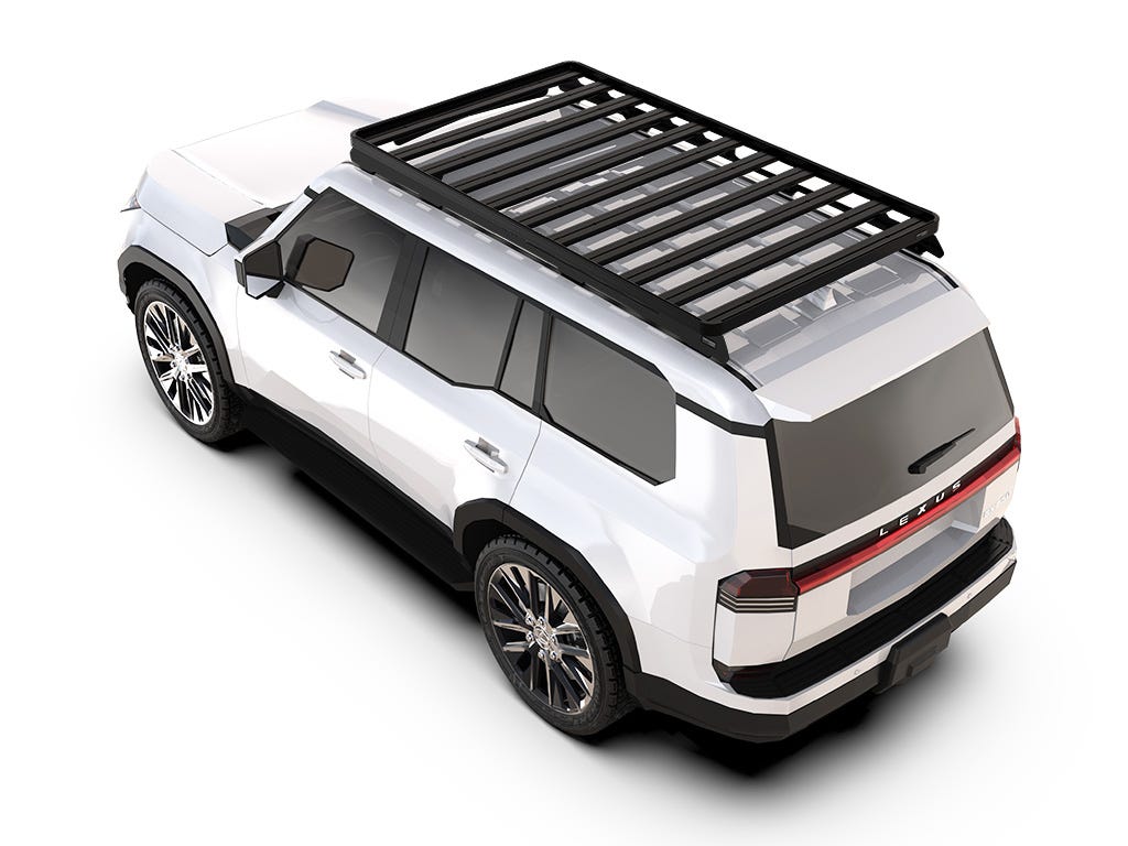 Lexus GX 550 (2024-Current) Slimline II Roof Rack Kit