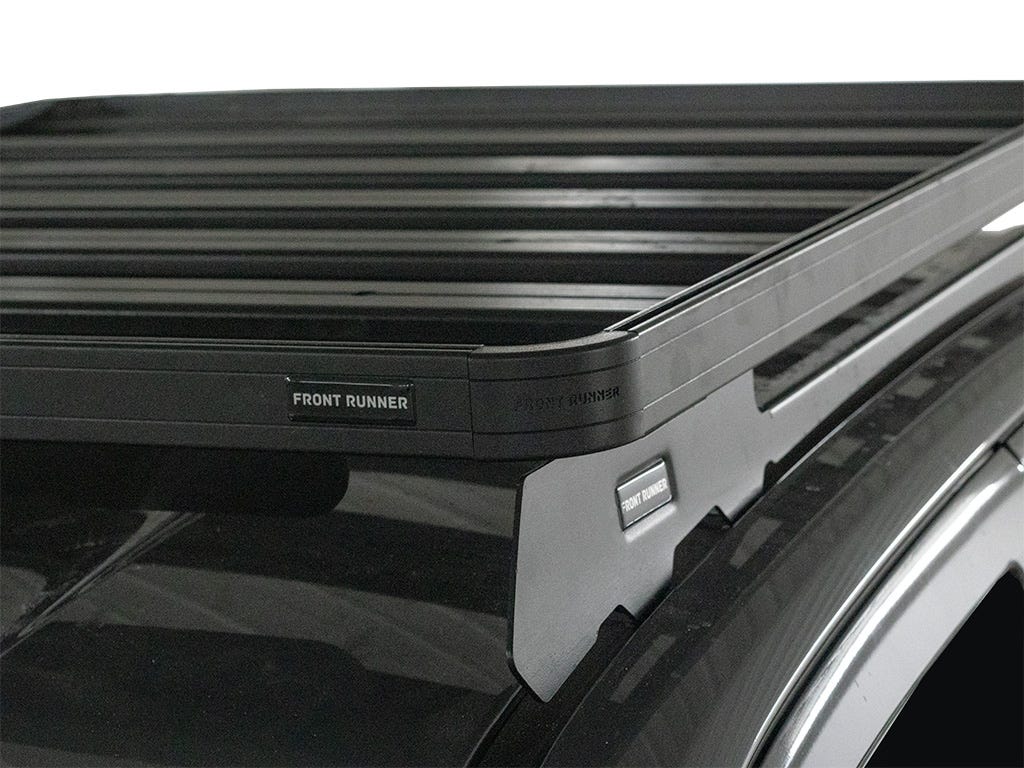 Mazda BT50 (2020-Current) Slimline II Roof Rack Kit