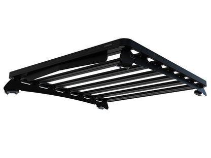 Mazda BT50 (2012-2020) Slimline II Roof Rack Kit / Low Profile