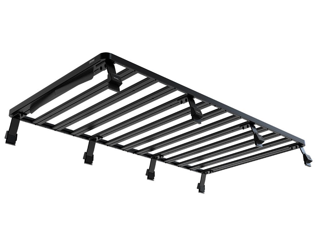 Mitsubishi Delica L300 High Roof (1986-1999) Slimline II Roof Rack Kit