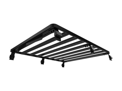 Mercedes-Benz Gelandewagen SWB (1979-2011) Slimline II Roof Rack Kit