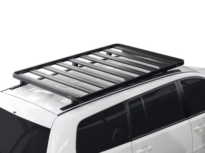 Mitsubishi Pajero Sport (2008-2015) Slimline II Roof Rack Kit