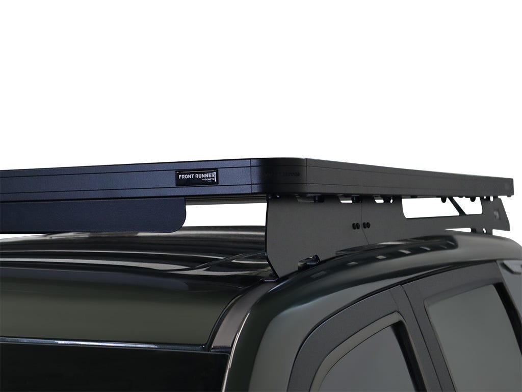 Mahindra Scorpio (2023-Current) Slimline II Roof Rack Kit