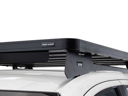 Mitsubishi Triton/L200 / 5th Gen (2015-2023) Slimline II Roof Rack Kit