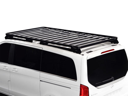 Mercedes-Benz V-Class XLWB (2014-Current) Slimline II Roof Rack Kit